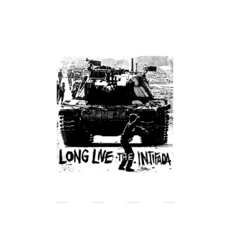 "Long Live" 11x17 Print