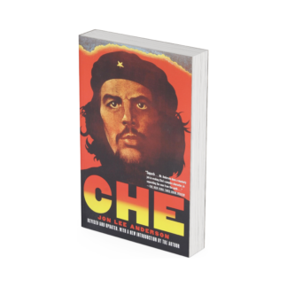 Che Guevara: A Revolutionary Life